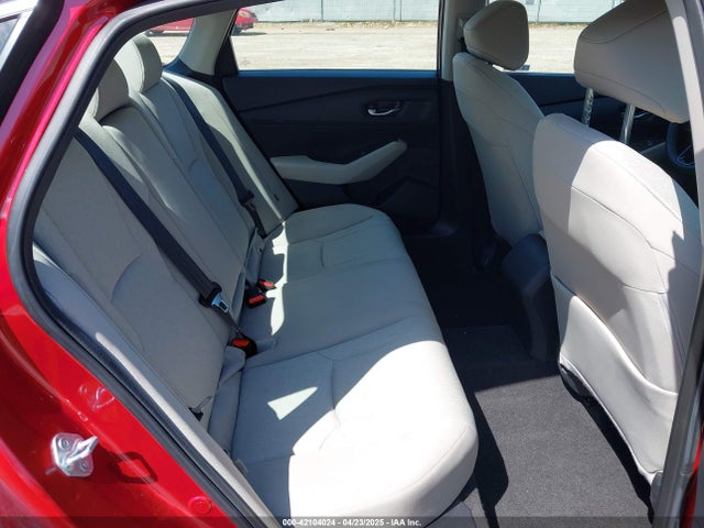 1HGCY1F21RA022053 Honda ACCORD LX