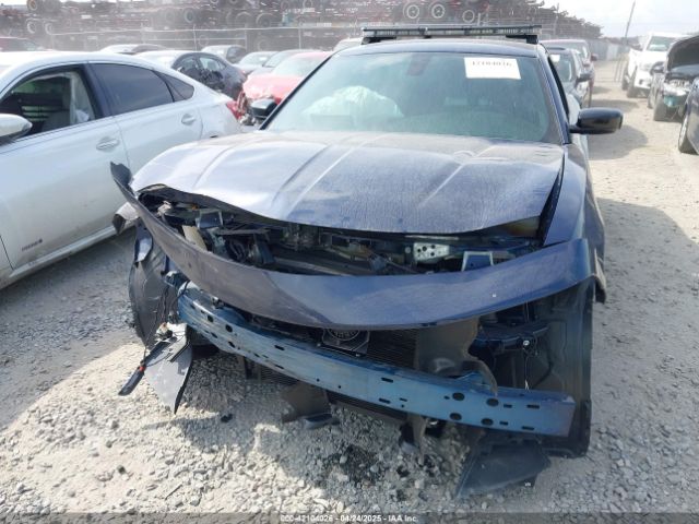 2021 DODGE CHARGER 2C3CDXAT6MH639895 Photo 5