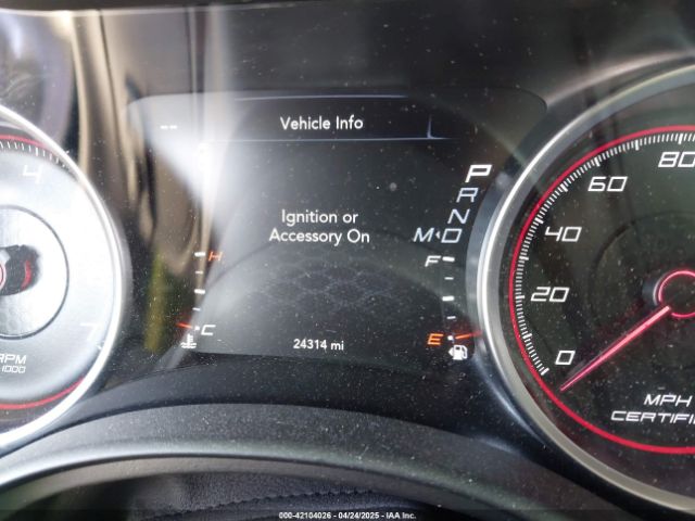 2021 DODGE CHARGER 2C3CDXAT6MH639895 Photo 6