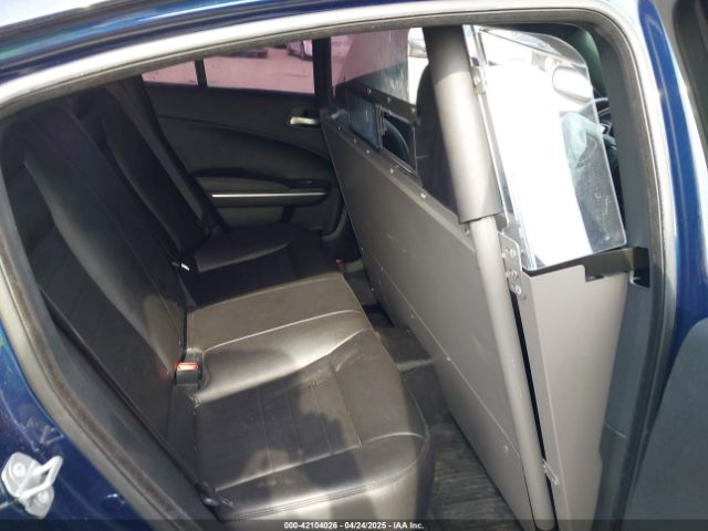 2021 DODGE CHARGER 2C3CDXAT6MH639895 Photo 7