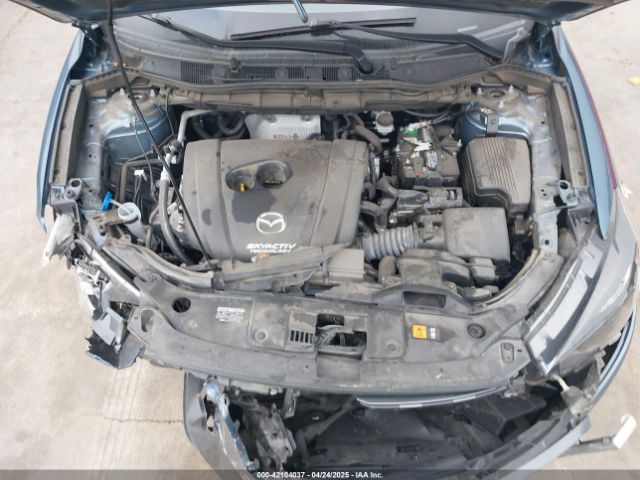 JM3KE4DY9G0733151 Mazda Cx-5 Grand Touring