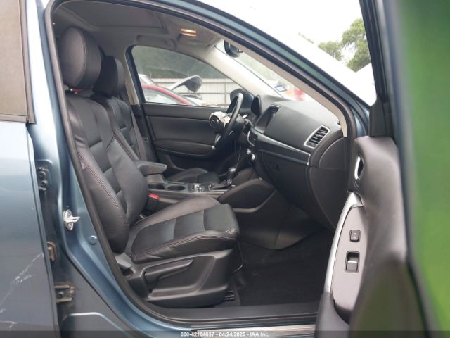 JM3KE4DY9G0733151 Mazda Cx-5 Grand Touring