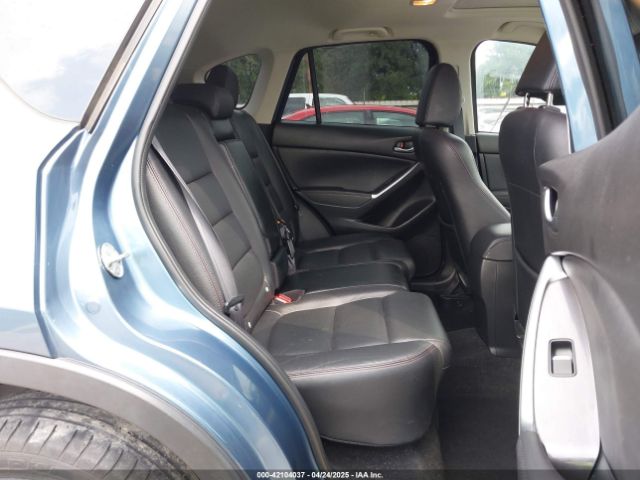 JM3KE4DY9G0733151 Mazda Cx-5 Grand Touring
