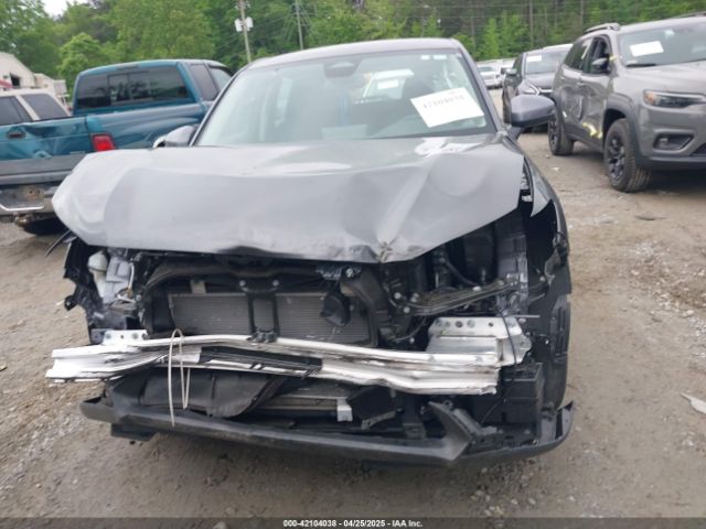 3CZRZ1H33SM733543 Honda Hr-v 2wd Lx