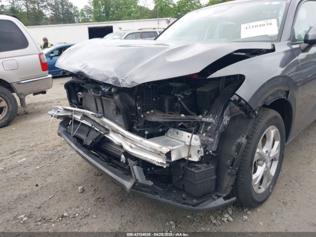 3CZRZ1H33SM733543 Honda Hr-v 2wd Lx