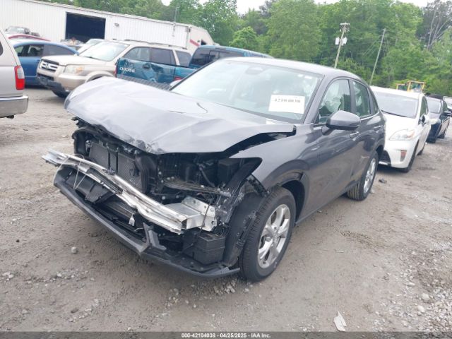 3CZRZ1H33SM733543 Honda Hr-v 2wd Lx