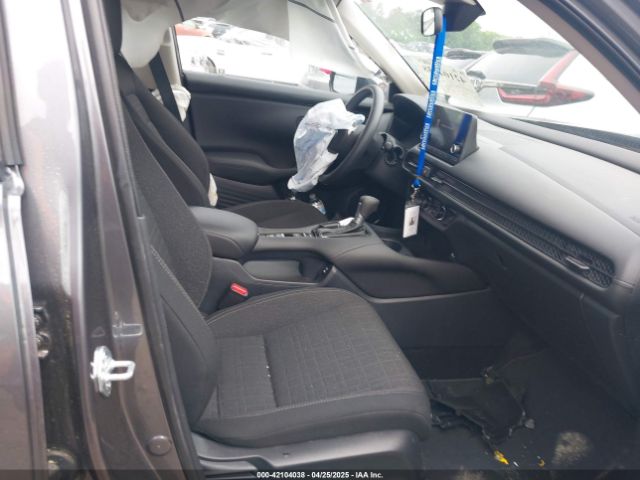 3CZRZ1H33SM733543 Honda Hr-v 2wd Lx