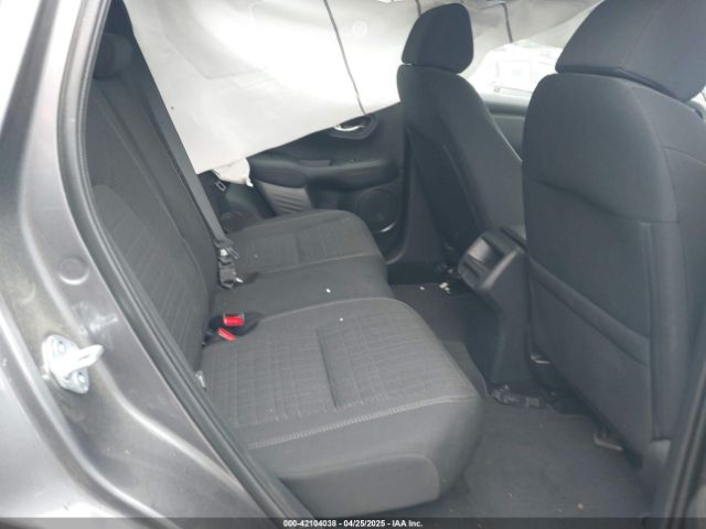 3CZRZ1H33SM733543 Honda Hr-v 2wd Lx