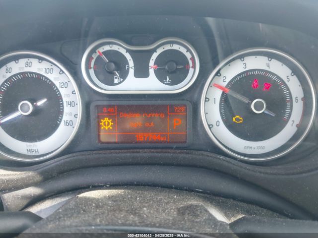 ZFBCFADH4EZ013485 Fiat 500L TREKKING