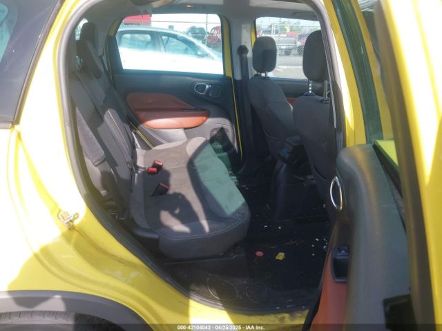 ZFBCFADH4EZ013485 Fiat 500L TREKKING