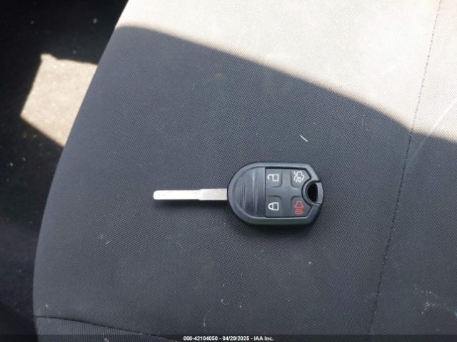 3FADP4BJ9GM130804 Ford FIESTA SE