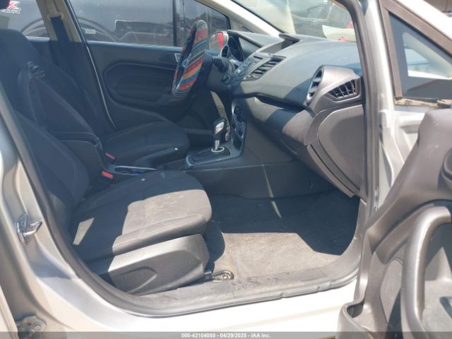 3FADP4BJ9GM130804 Ford FIESTA SE