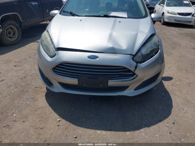 3FADP4BJ9GM130804 Ford FIESTA SE