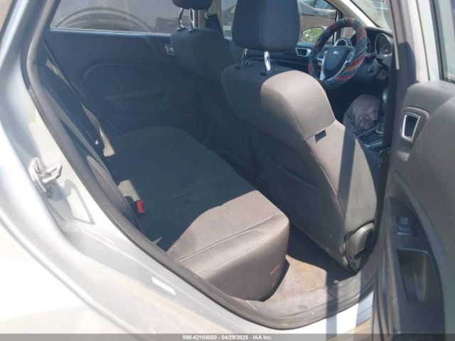 3FADP4BJ9GM130804 Ford FIESTA SE