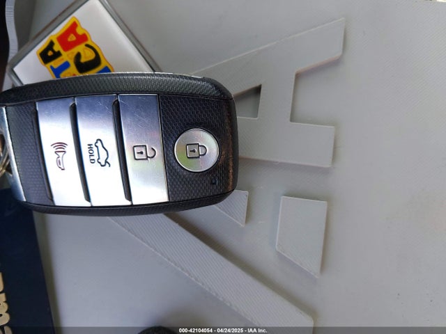 5XXGU4L30HG178338 KIA g 2.4 dohc gdi