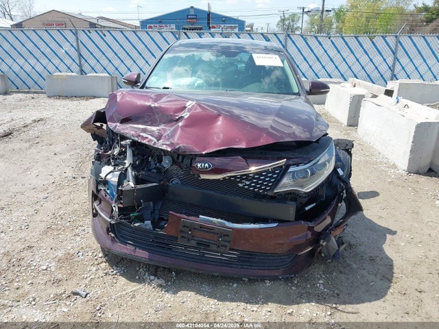 5XXGU4L30HG178338 KIA g 2.4 dohc gdi