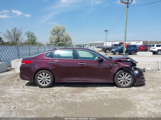 5XXGU4L30HG178338 KIA g 2.4 dohc gdi