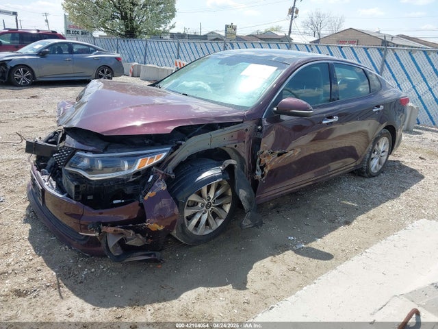 5XXGU4L30HG178338 KIA g 2.4 dohc gdi