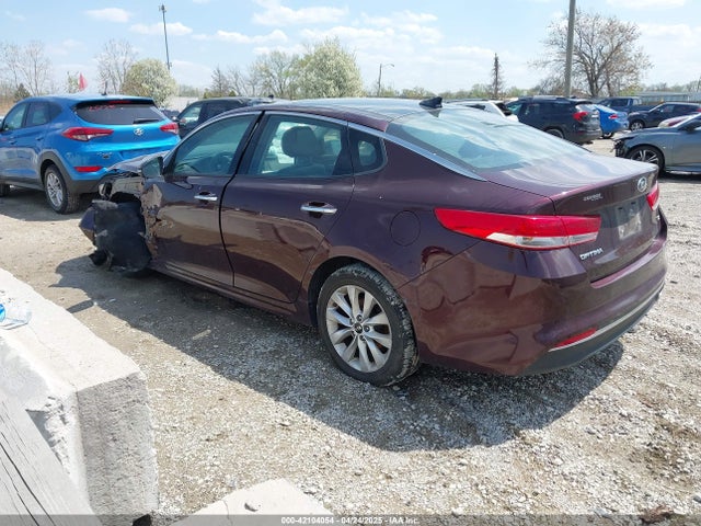 5XXGU4L30HG178338 KIA g 2.4 dohc gdi
