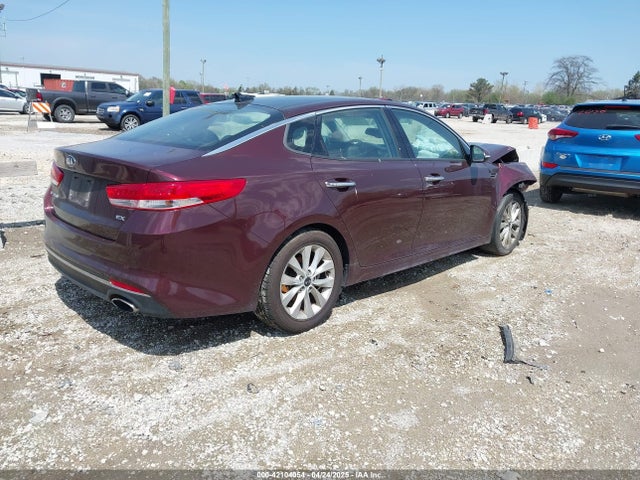 5XXGU4L30HG178338 KIA g 2.4 dohc gdi