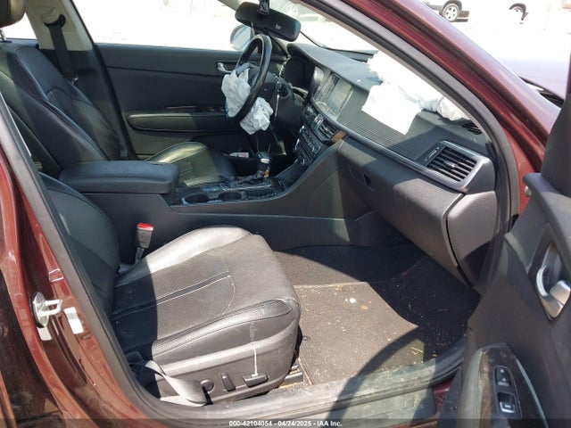 5XXGU4L30HG178338 KIA g 2.4 dohc gdi