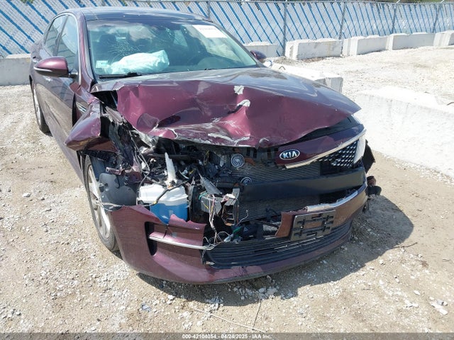 5XXGU4L30HG178338 KIA g 2.4 dohc gdi