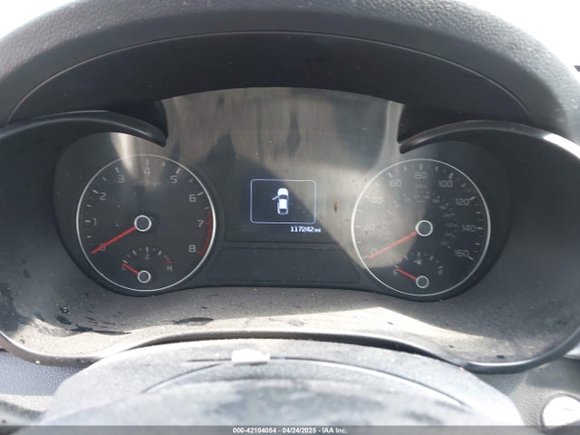 5XXGU4L30HG178338 KIA g 2.4 dohc gdi