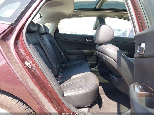 5XXGU4L30HG178338 KIA g 2.4 dohc gdi