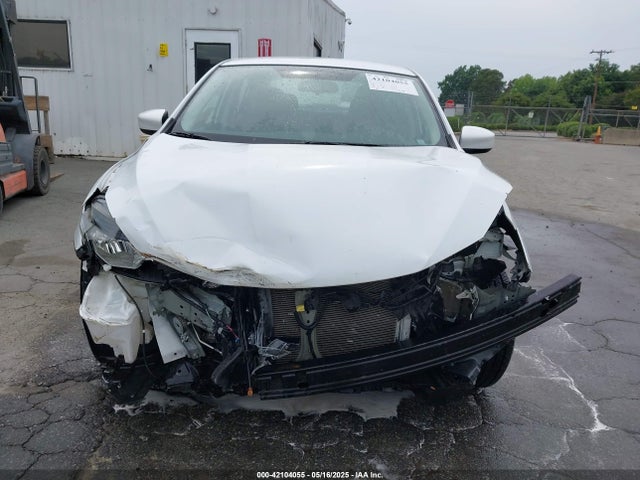 Nissan SENTRA SV 2016 3N1AB7AP1GY259358 Image 12