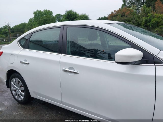 Nissan SENTRA SV 2016 3N1AB7AP1GY259358 Image 13
