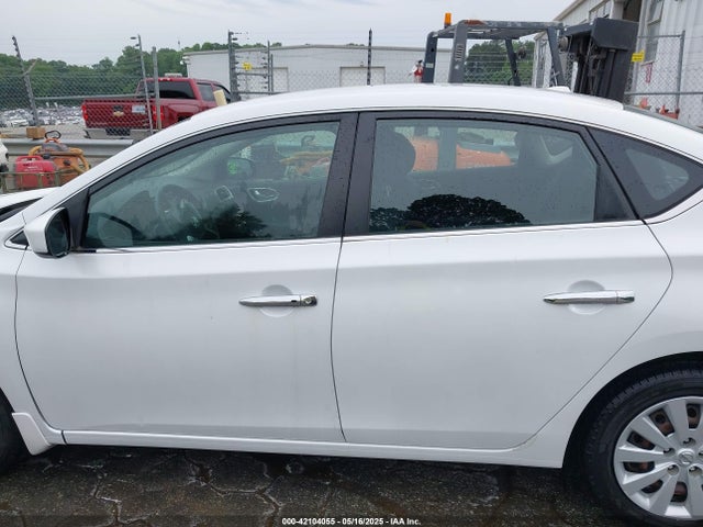Nissan SENTRA SV 2016 3N1AB7AP1GY259358 Image 14