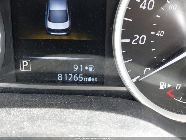 Nissan SENTRA SV 2016 3N1AB7AP1GY259358 Image 15