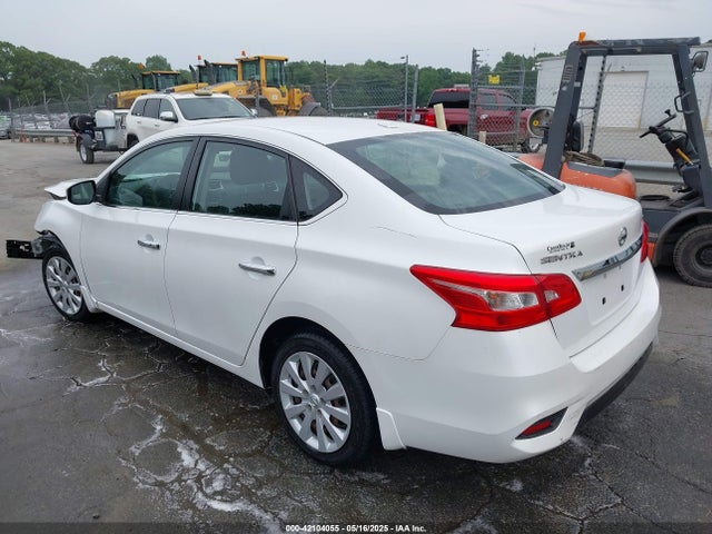Nissan SENTRA SV 2016 3N1AB7AP1GY259358 Image 3