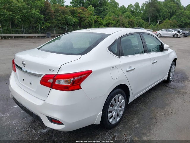 Nissan SENTRA SV 2016 3N1AB7AP1GY259358 Image 4