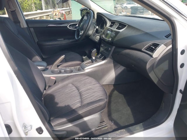 Nissan SENTRA SV 2016 3N1AB7AP1GY259358 Image 5