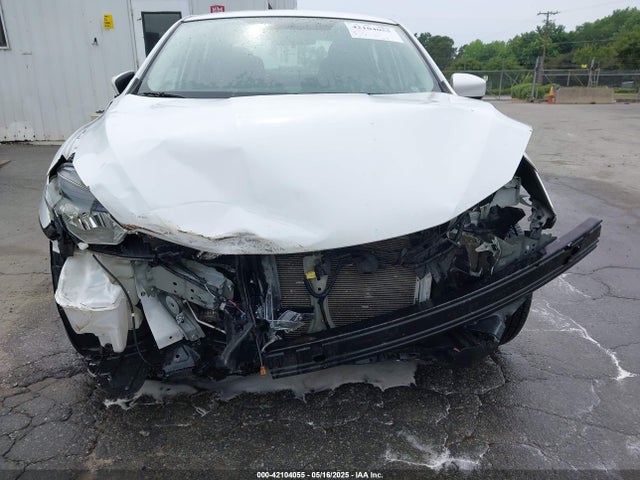 Nissan SENTRA SV 2016 3N1AB7AP1GY259358 Image 6