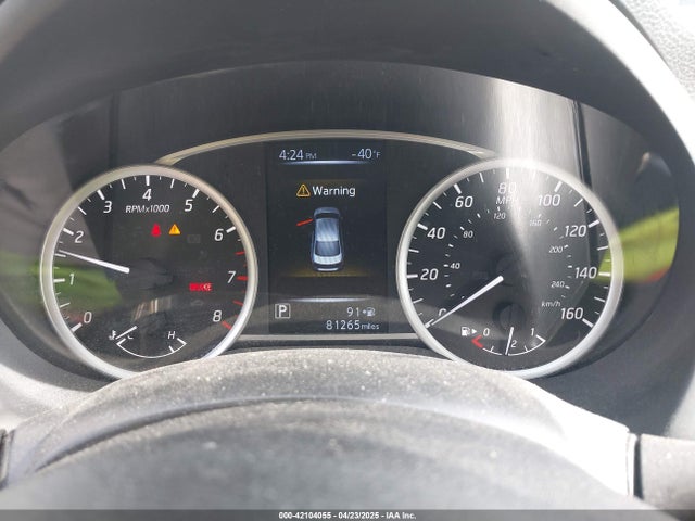 Nissan SENTRA SV 2016 3N1AB7AP1GY259358 Image 7