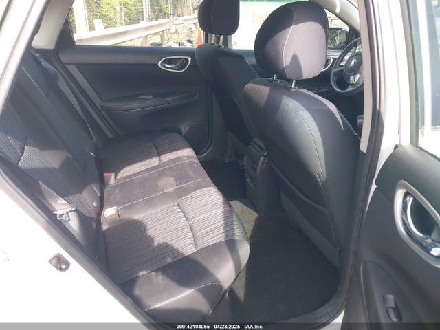 Nissan SENTRA SV 2016 3N1AB7AP1GY259358 Image 8