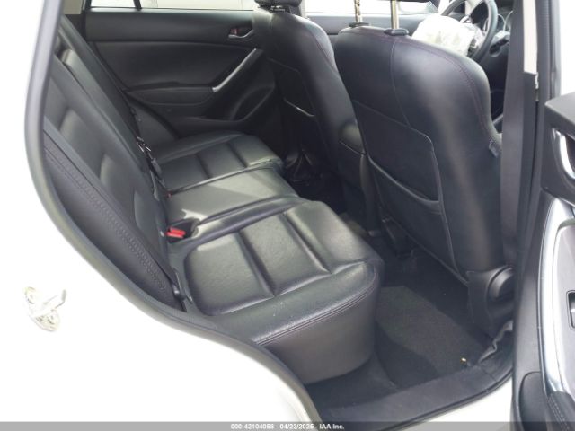 JM3KE4DY5G0875156 Mazda Cx-5 Grand Touring
