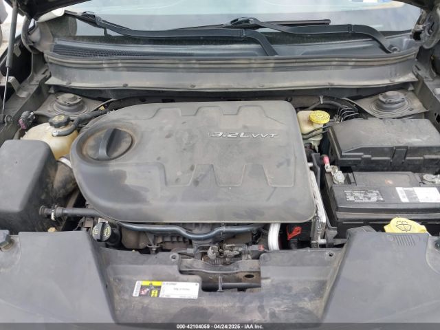 1C4PJLDS8EW104085 Jeep Cherokee Limited