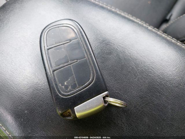 1C4PJLDS8EW104085 Jeep Cherokee Limited