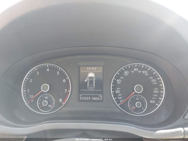 1VWCT7A31FC072643 Volkswagen Passat 1.8t Sel Premium