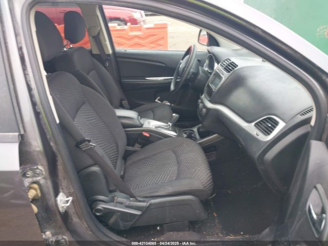 3C4PDDBG0HT540757 Dodge Journey Sxt Awd