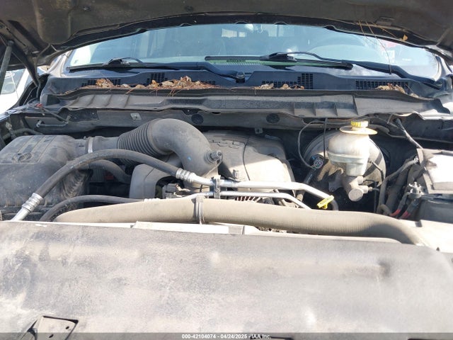 1C6RR7UT0ES155788 RAM 1500 Sport