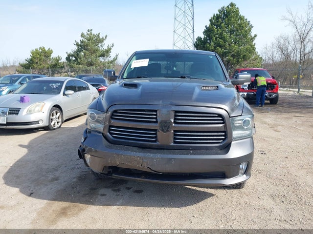 1C6RR7UT0ES155788 RAM 1500 Sport
