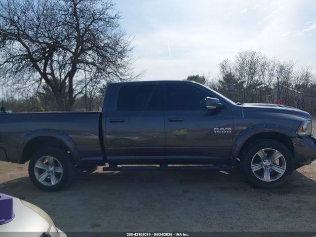 1C6RR7UT0ES155788 RAM 1500 Sport