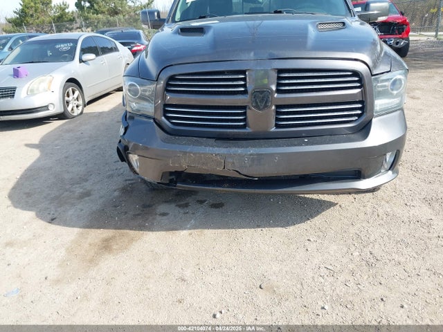 1C6RR7UT0ES155788 RAM 1500 Sport