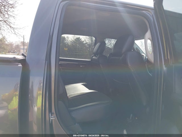 1C6RR7UT0ES155788 RAM 1500 Sport