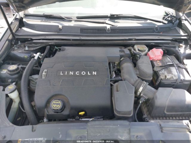 1LNHL9EK1EG606152 Lincoln MKS