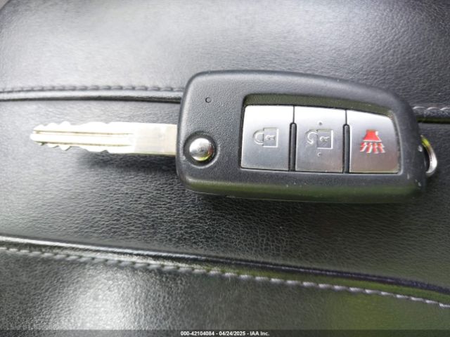 JN1BJ1AV1NW342263 Nissan Rogue Sport S Fwd Xtronic Cvt